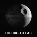 Too-Big-To-Fail