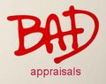 Bad Appraisals Bad Appraisals