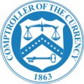 Comptroller-Of-The-Currency Comptroller-Of-The-Currency