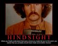 Hindsight Hindsight
