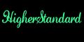Higher standard Higher standard