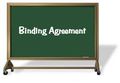 Binding_agreement Binding_agreement