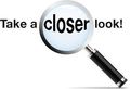 Closer Look Closer Look