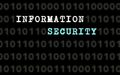 Information Security Information Security