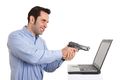 Man_shooting_computer Man_shooting_computer