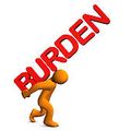 Burden Burden