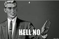 Hell-no Hell-no