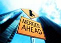 Merger-ahead Merger-ahead