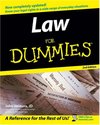 Law_for_dummies Law_for_dummies